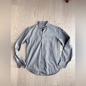Brioni shirt size S